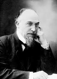 Erik Satie (1866-1925)