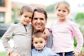 Época Moderna- Tiempo actual- Monoparental