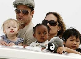 Época Moderna- Familias adoptivas.