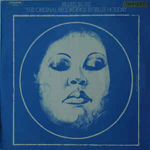 Billie Holiday: Billie's Blues (1936)