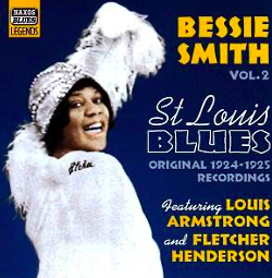 Bessie Smith (1894-1937)