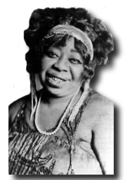 Ma Rainey (1886- 1939)