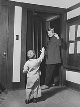 The Child Care Tax Deduction