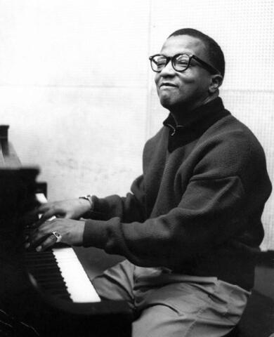 Billy Strayhorn (1915-1967)