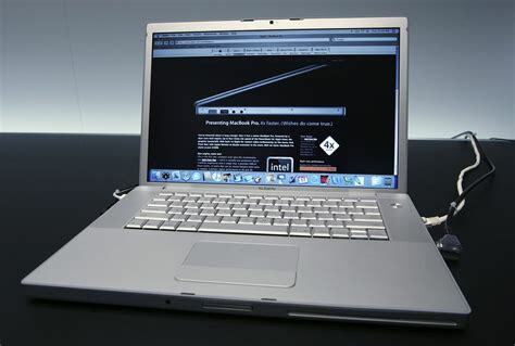 MacBook Pro