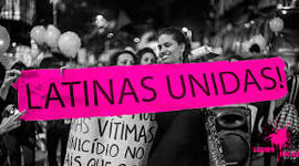 Timeline: El feminismo en el mundo y américa latina