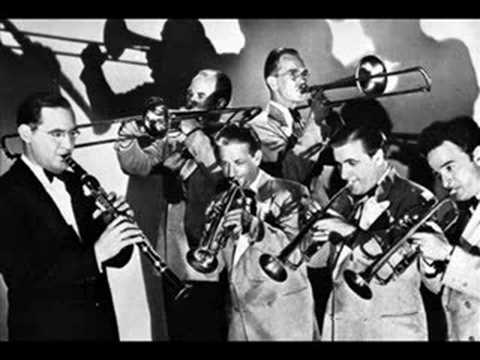 Benny Goodman: Sing, Sing, Sing (1936)