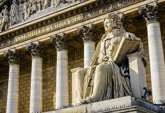 La Propiedad Nacional