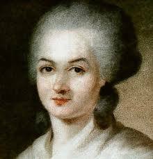 Primera ola del feminismo