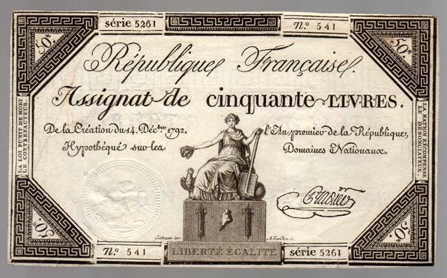 Destrucción de los males generados por la inflación con más inflación