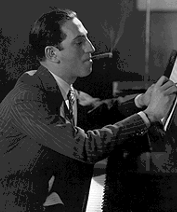 George Gershwin (1898-1937)