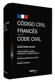 Nuevo código civil
