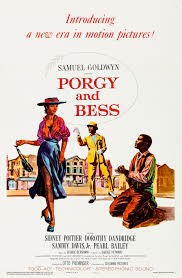 George Gershwin: Porgy and Bess (1935)