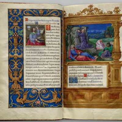 Timeline: Primeros libros de la Odontología 1548