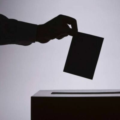 Timeline: Línea Electoral - Electoral Line