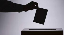 Timeline: Línea Electoral - Electoral Line