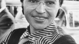 Timeline: Black History Month Timeline