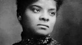 Timeline: Ida B Wells timeline
