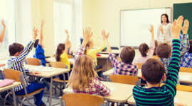 Timeline: Historia de la educación comparada