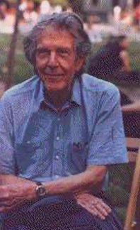 John Cage (1912-1992)