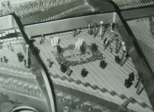 John Cage: Sonatas and Interludes (1946)