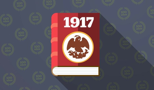 Constitución del 5 de febrero de 1917: