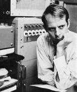 Karlheinz Stockhausen (1928-2007)