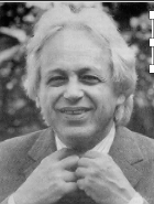 György Ligeti (1923-2006)
