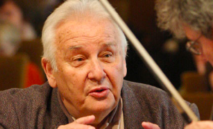 Henryk Górecki (1933-2010)