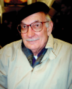 George Crumb (b. 1929)