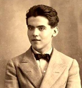 Federico Garcia Lorca (1898-1936)