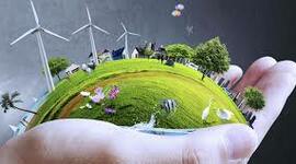 Timeline: "HISTORIA Y EVOLUCIÓN DEL DESARROLLO SUSTENTABLE Y SUSTENTABILIDAD"