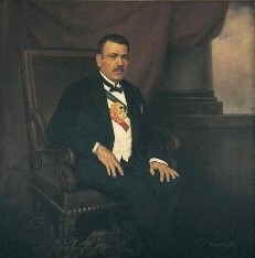 Maximato (1929 - 1934)