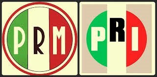 De PRM a PRI