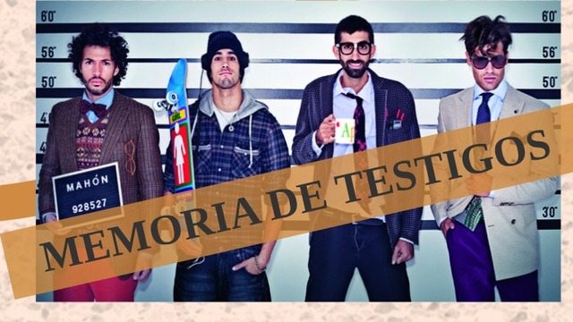 Psicología del Testimonio