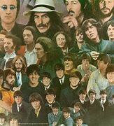 Rock and roll and homegrown skiffle, the group explored genres ranging from Tin Pan Alley to psychedelic rock.