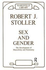 Robert Stoller
