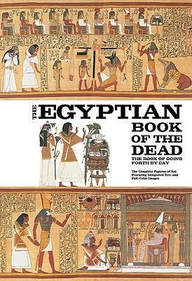 COMPOSITION OF THE EGYPTIAN BOOK OF DEAD