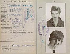 Harrison was deported for having lied to the German authorities about his age.
