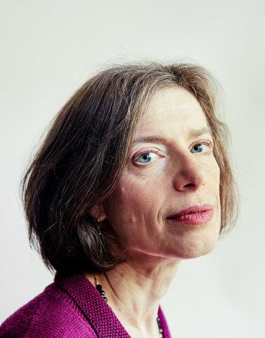 Susan Faludi