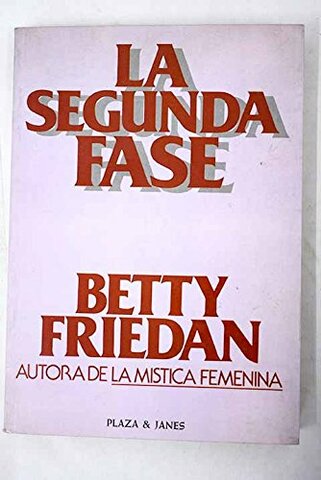 Betty Friedan