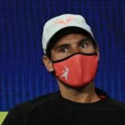 Timeline: RAFA NADAL