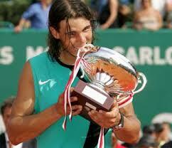 Roland Garros tournament 2007 (men's individual)
