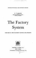Factory system