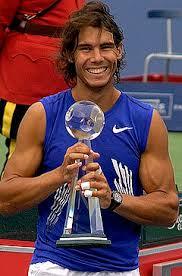 Roland Garros 2008 tournament (men's individual)