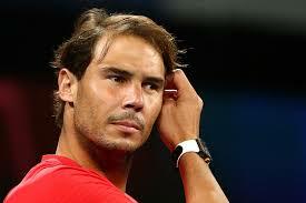 Rafa Nadal