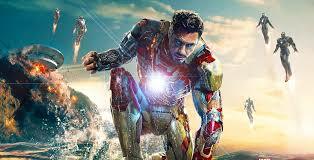 Iron Man 3