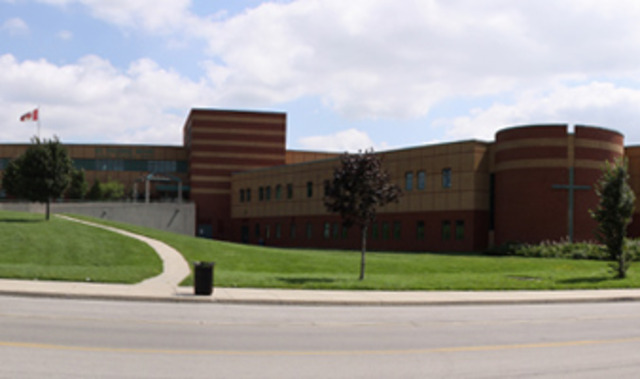 Going into High school