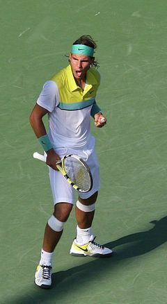 2009 6th Grand Slam