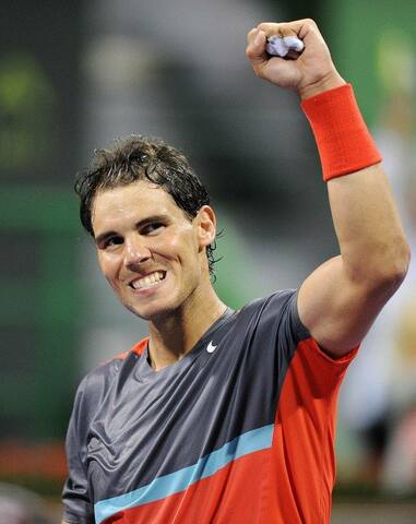 2014 14th Grand Slam